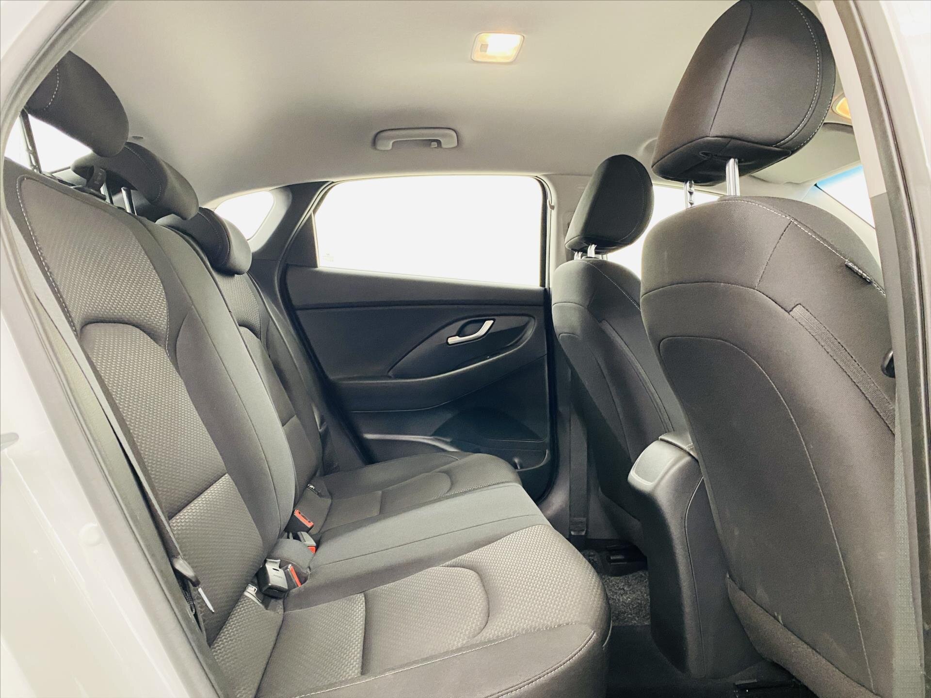 Hyundai i30 Hatchback 998,0 88 kw