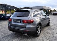 Mercedes-Benz GLC 6