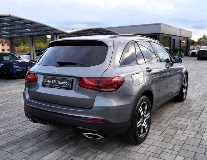 Mercedes-Benz GLC 6