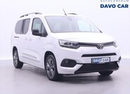 Toyota ProAce City Verso MPV 1,2 l 96 kw