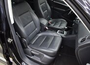 Volkswagen Tiguan SUV 2,0 l 103 kw