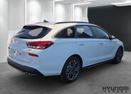 Hyundai i30 Kombi 1,5 l 71 kw