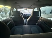 Škoda Fabia Kombi 1,9 l 47 kw