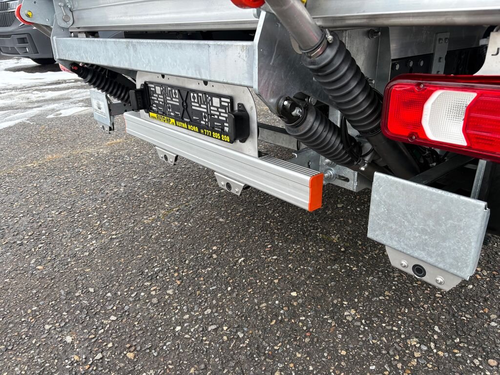 Iveco Daily Skříň 3,0 l 129 kw