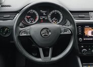 Škoda Octavia Kombi 1,6 l 85 kw