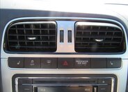 Volkswagen Polo Hatchback 1,6 l 66 kw