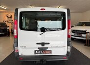Renault Trafic MPV 2,0 l 84 kw