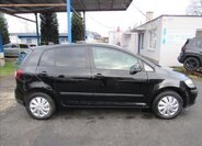 Volkswagen Golf Plus 8