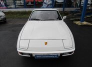 Porsche 924 Kupé 2,0 l 92 kw