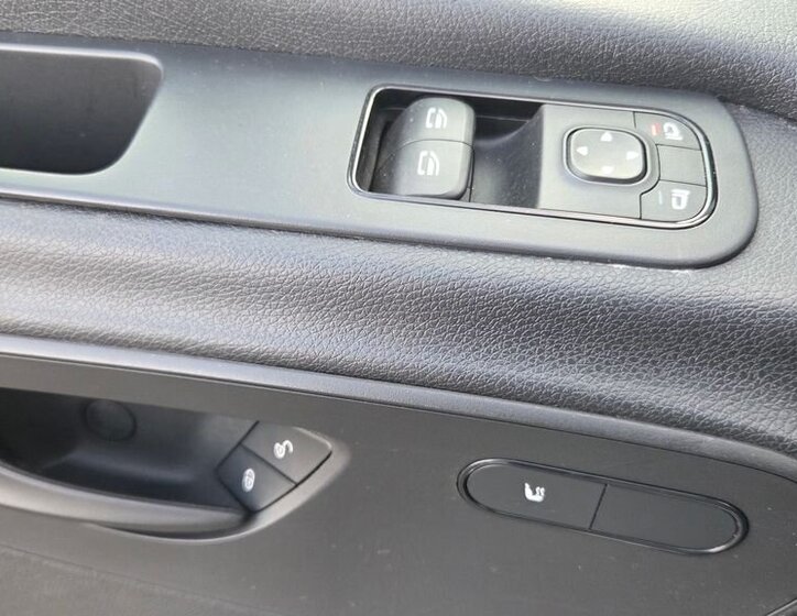 Mercedes-Benz Sprinter Skříň 2,0 l 125 kw