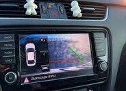 Škoda Octavia Sedan 0,0 162 kw