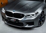 BMW M5 5
