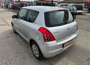Suzuki Swift Hatchback 1,3 l 67 kw