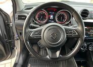 Suzuki Swift 19