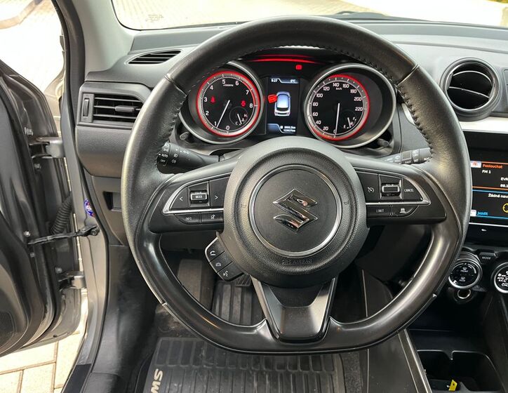 Suzuki Swift 19