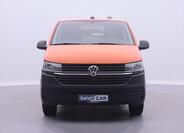 Volkswagen Transporter 2