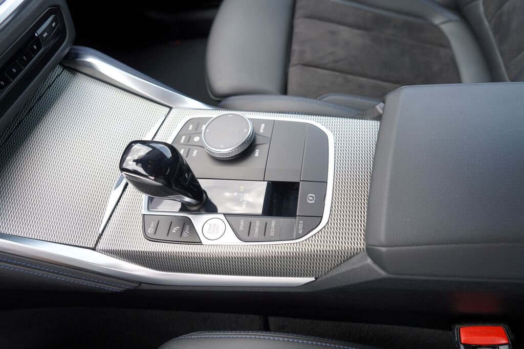 BMW Řada 4 Kupé 2,0 l 190 kw