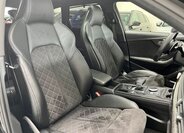 Audi RS4 Kombi 2,9 l 331 kw