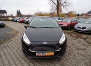 Ford Fiesta Hatchback 998,0 92 kw