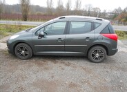 Peugeot 207 13