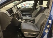 Volkswagen Polo Hatchback 1,5 l 110 kw