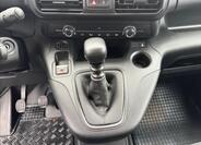 Peugeot Partner 17
