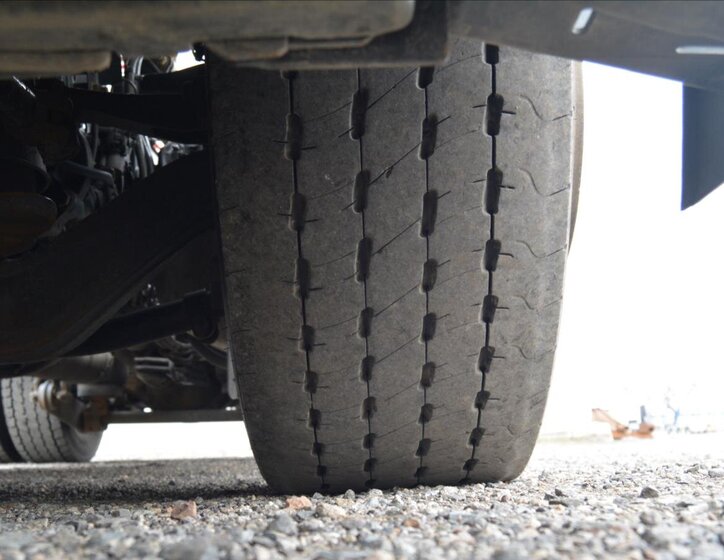 Mercedes-Benz Ostatní Ostatní 0,0 330 kw