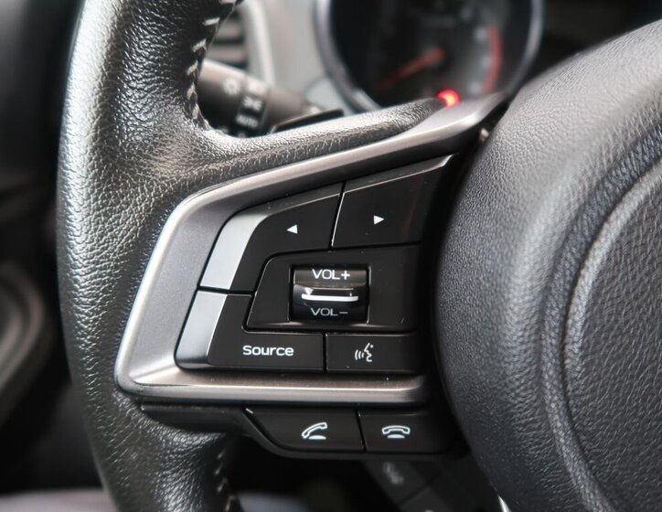 Subaru Outback Kombi 2,5 l 129 kw