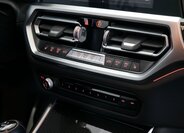 BMW M4 Kupé 3,0 l 353 kw