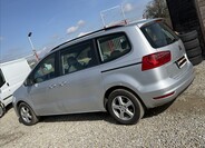 Seat Alhambra 7