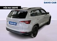 Škoda Karoq SUV 2,0 l 110 kw