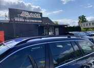 BMW Řada 5 Kombi 3,0 l 145 kw