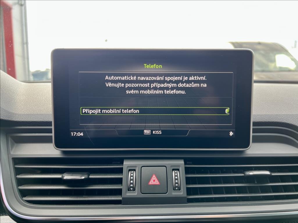 Audi SQ5 SUV 3,0 l 260 kw