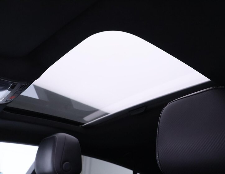 Volkswagen Arteon 29