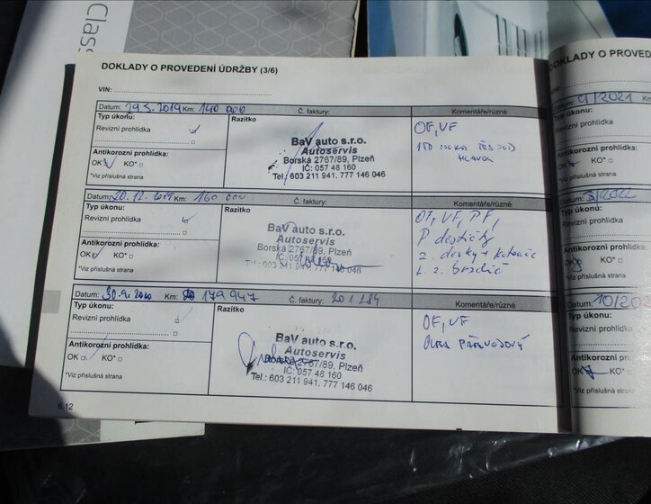 Renault Master Ostatní 2,3 l 81 kw