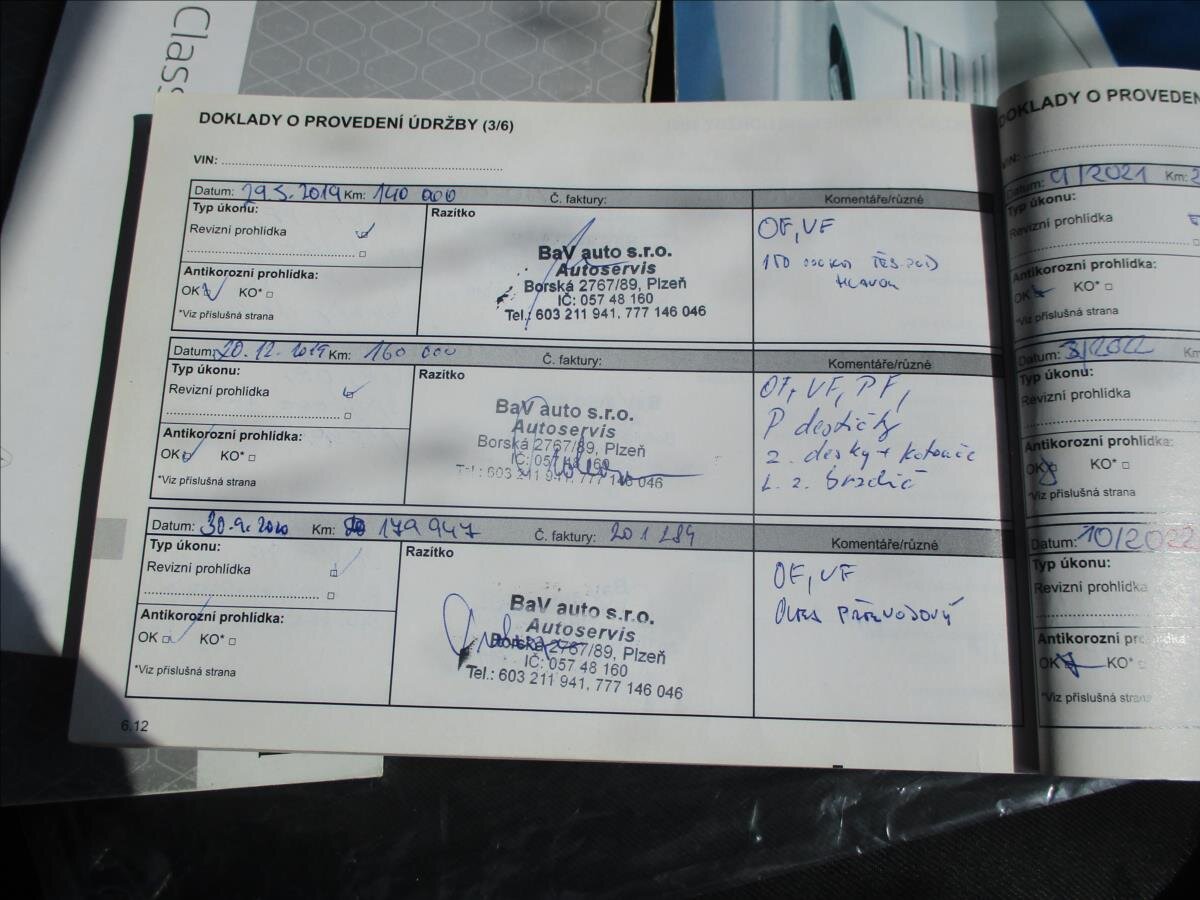 Renault Master Ostatní 2,3 l 81 kw