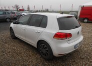 Volkswagen Golf 8