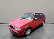 Škoda Felicia Hatchback 1,3 l 50 kw