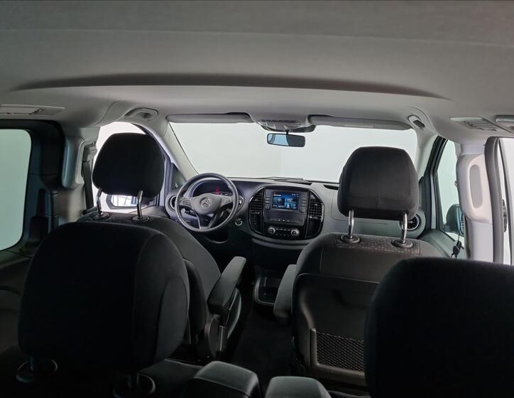 Mercedes-Benz Vito 22