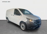 Mercedes-Benz Vito 3