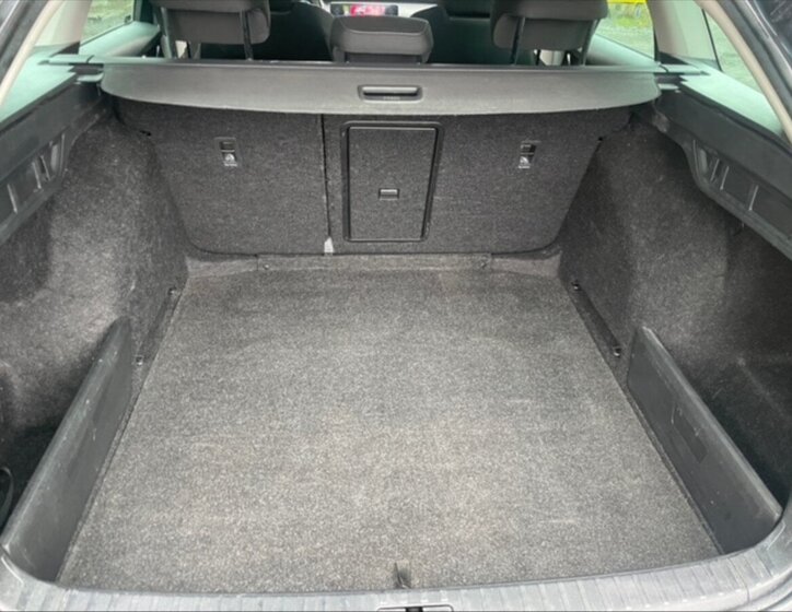 Škoda Octavia Kombi 2,0 l 85 kw