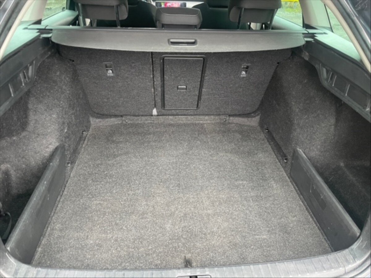 Škoda Octavia Kombi 2,0 l 85 kw