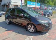 Opel Zafira 15