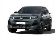 Citroën C5 Aircross SUV / Terénní 1,2 l 107 kw