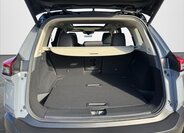 Nissan X-Trail SUV 1,5 l 158 kw