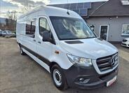 Mercedes-Benz Sprinter 7
