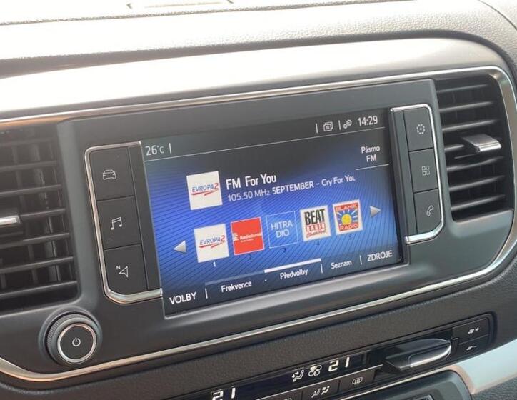 Toyota ProAce Verso 42