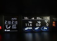 Subaru WRX STI Sedan / Limuzína 2,5 l 221 kw