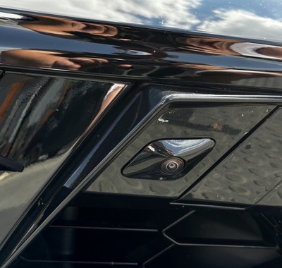 Chevrolet Corvette 58