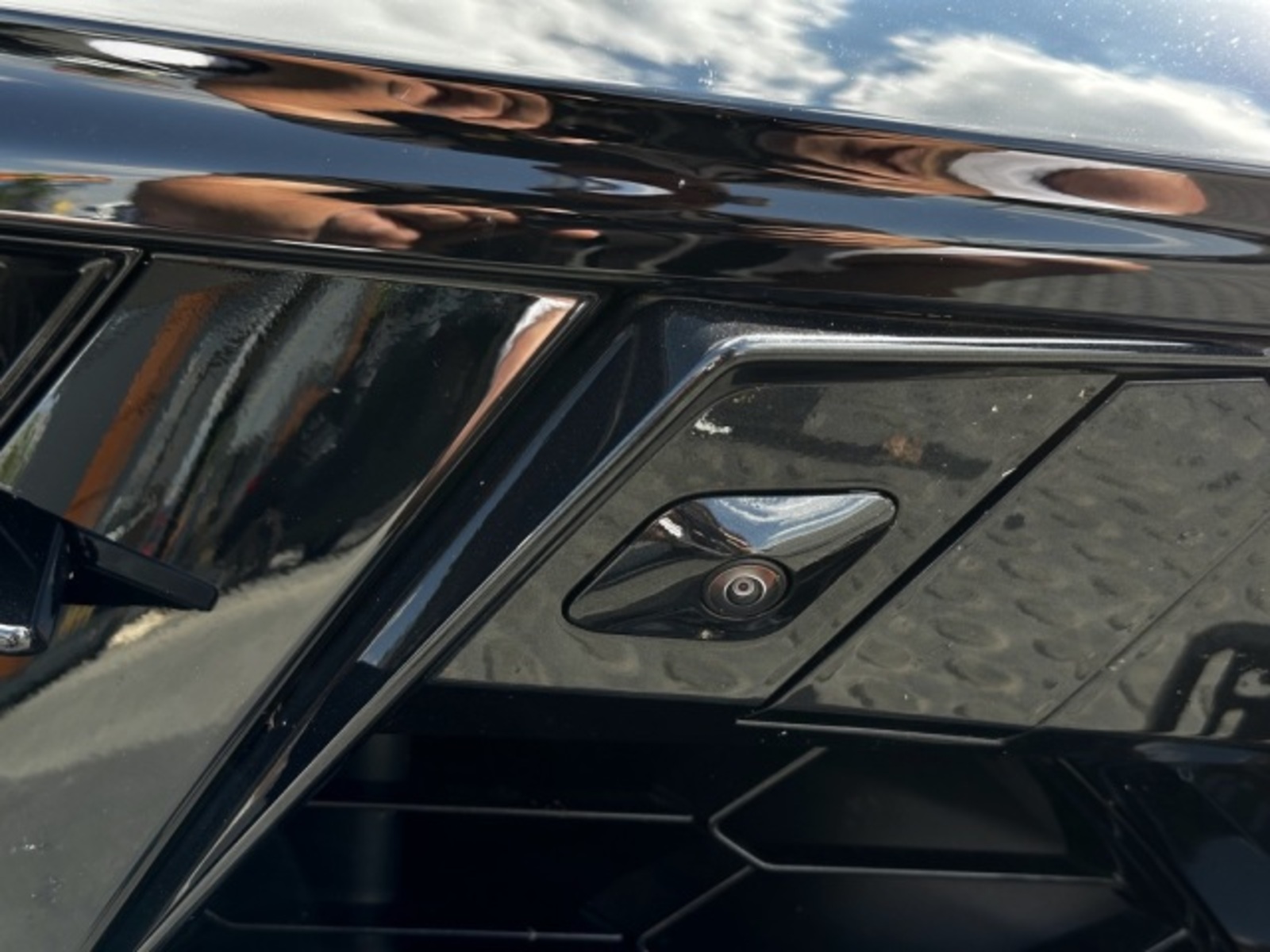 Chevrolet Corvette 58